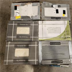 Phoenix AS-IS Mixed Wall/Floor Tile Pallet (18 Cases)