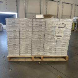 DALLAS LOCATION - Shaw Floors Casa Verelle? Regal 20 MIL x 7 in. W x 48 in. L Waterproof Click Lock Luxury Vinyl Plank Flooring (21. 25 sq. ft./case)PALLET-(80 CASES)