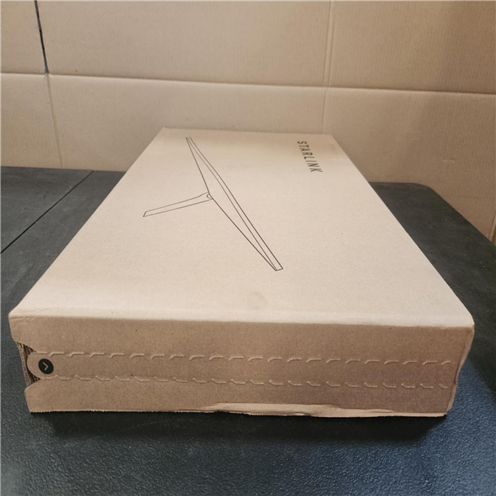 Phoenix NEW STARLINK Standard 4 X : High-Speed  Low-Latency Internet Kit (Latest Model) (SEALED)