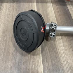 AS-IS Milwaukee FUEL 18V 16 in. Brushless Cordless Battery Powered String Trimmer with QUIK-LOK Attachment Capability (Tool-Only)