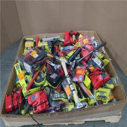 Phoenix AS-IS TOOL PALLET