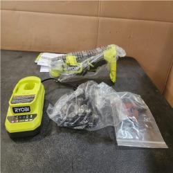 Phoenix NEW  RYOBI ONE+ 18V Cordless Oscillating Multi-Tool Kit with 2.0 Ah Battery and Charger.