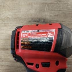 Phoenix Location NEW Milwaukee M18 FUEL SURGE 18V Lithium-Ion Brushless Cordless 1/4 in. Hex Impact Driver (Tool-Only) 2760-20