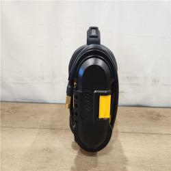 AS-IS- DEWALT 20V MAX Cordless Electric Portable Inflator (Tool Only)
