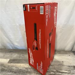NEW - Milwaukee Brushless 120 MPH 450 CFM 18V Cordless Handheld Battery Powered Leaf Blower (Tool-Only)