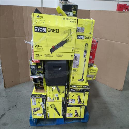 Phoenix AS-IS TOOL PALLET