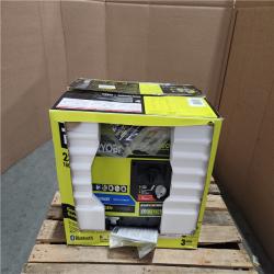 CALIFORNIA AS-IS RYOBI 2300 WATT GENERATOR