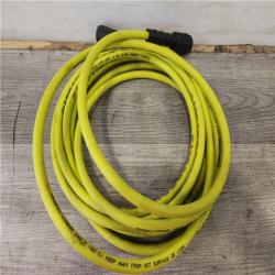 Phoenix AS-IS RYOBI 2900 PSI 2.5 GPM Cold Water Gas Pressure Washer with 212cc Engine