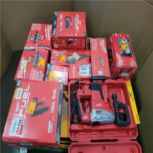 PHOENIX AS-IS TOOL PALLET