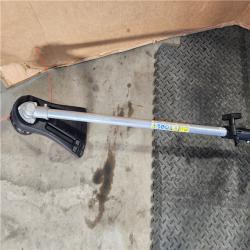 HOUSTON LOCATION - AS-IS ECHO 21.2 Cc Gas 2-Stroke Attachment Capable Power Head for Use with Pro Attachment Series