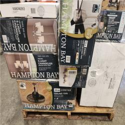 Phoenix AS-IS Mixed Home Improvement Pallet