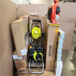 Phoenix AS-IS Monster Turbo Pallet