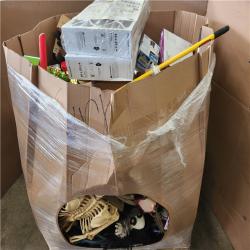 Phoenix AS-IS Mixed Home Improvement Pallet