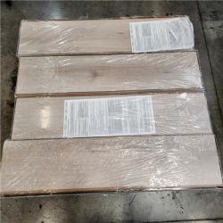 Phoenix Location NEW Lifeproof Stonebridge Oak 14mm T x 8 in. W Waterproof Laminate Wood Flooring(345 sq. ft. 26 case)