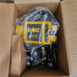 Phoenix NEW DEWALT 3600 PSI 2.5 GPM Gas Pressure Washer with Honda GX200 Engine  Heavy-Duty Commercial Cold Water Power Cleaner