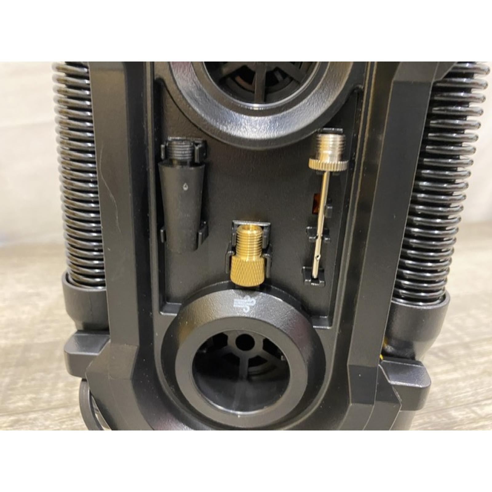 AS-IS DEWALT 20V MAX Cordless Electric Portable Inflator (Tool Only)