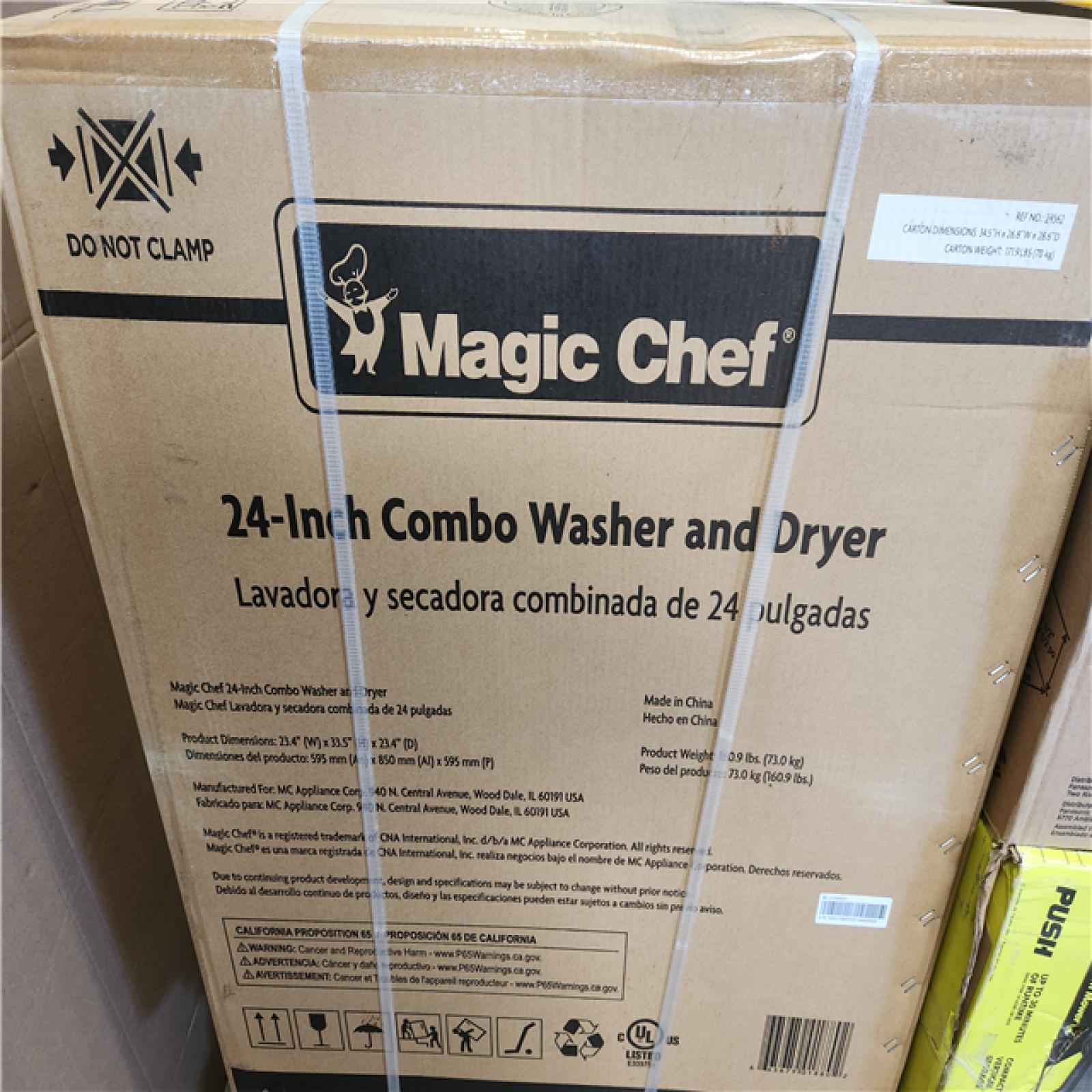 Phoenix AS-IS Mixed Home Improvement Pallet