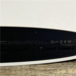 AS-IS Sony PlayStation 5 Digital Edition Console