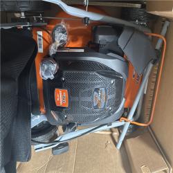CALIFORNIA LIKE NEW YARDMAX YG1650 MOWER HOME IMPROVEMENT PALLET