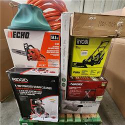 Phoenix AS-IS Monster Turbo Pallet