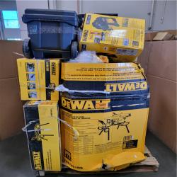 PHOENIX AS-IS TOOL PALLET