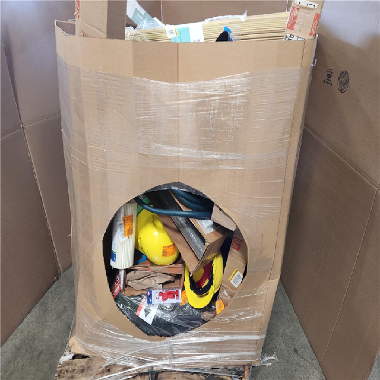 Phoenix AS-IS Monster Turbo Pallet