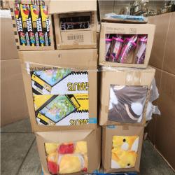 Phoenix NEW Home Goods Toys and More Pallet