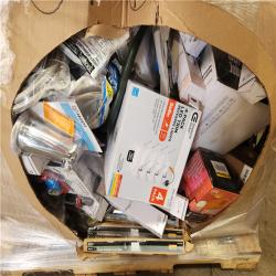 Phoenix AS-IS Mixed Home Improvement Pallet