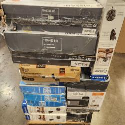 Phoenix AS-IS .Com Home Improvement Pallet