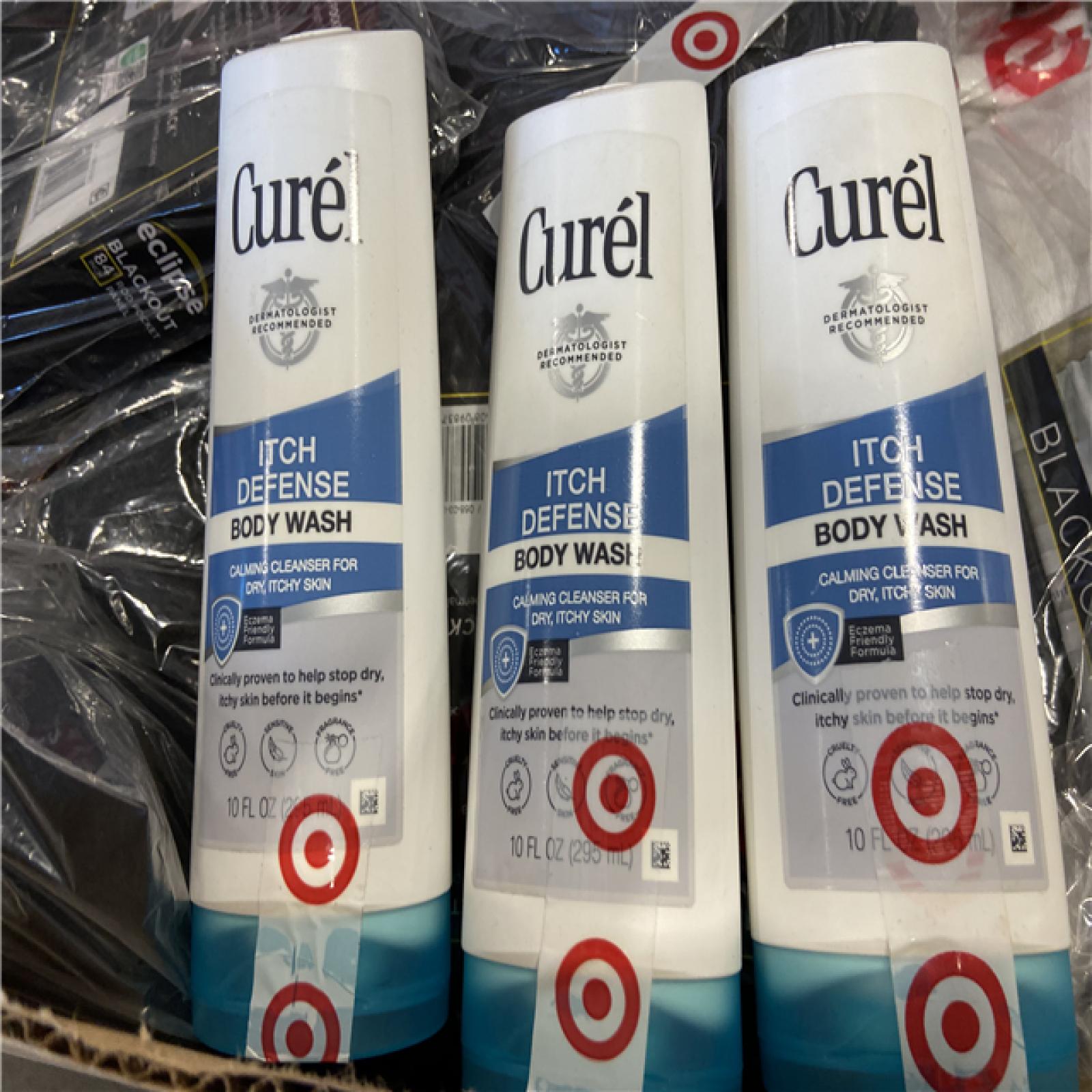 DALLAS LOCATION - BULLSEYE HOME GOODS MIX PALLET