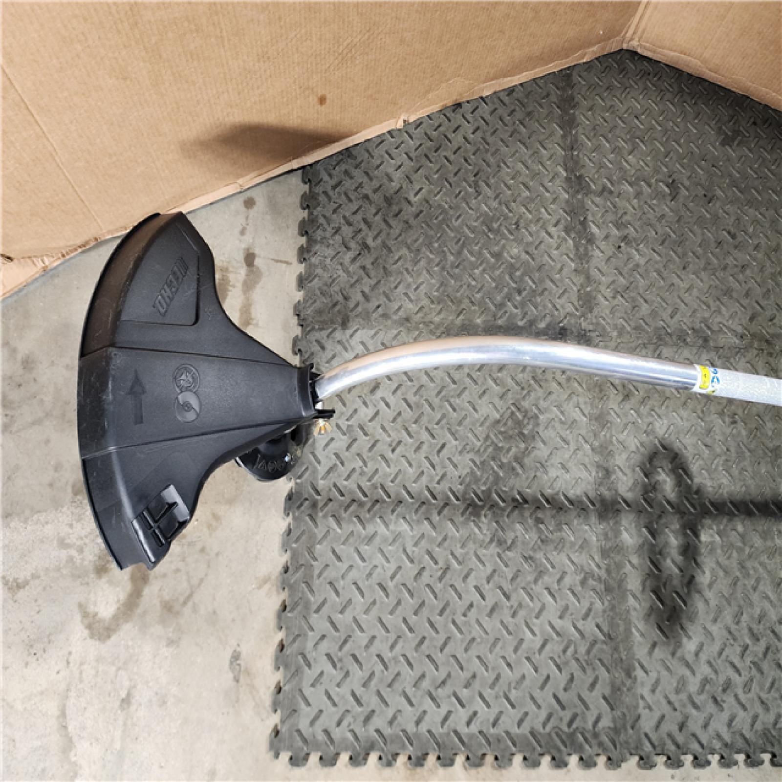 HOUSTON LOCATION - AS-IS Echo GT-225 21.2cc 2 Stroke Lightweight Durable Gas Curved Shaft String Trimmer