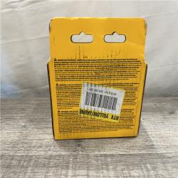 NEW - DEWALT 20V MAX XR POWERSTACK Lithium-Ion Battery Starter Kit with 1.7Ah Battery and Charger