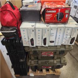 Phoenix AS-IS .Com Home Improvement Pallet