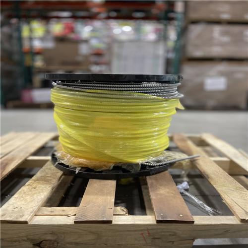 DALLAS LOCATION -  Southwire 12/2 x 1 000 ft. Stranded CU MC (Metal Clad) Armorlite Cable