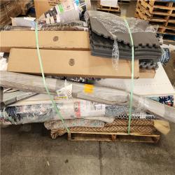 Phoenix AS-IS .Com Home Improvement Pallet