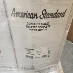 Phoenix AS-IS Mixed American Standard Toilets