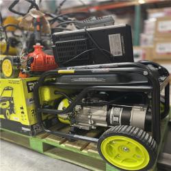 DALLAS LOCATION- AS-IS MONSTER TURBO