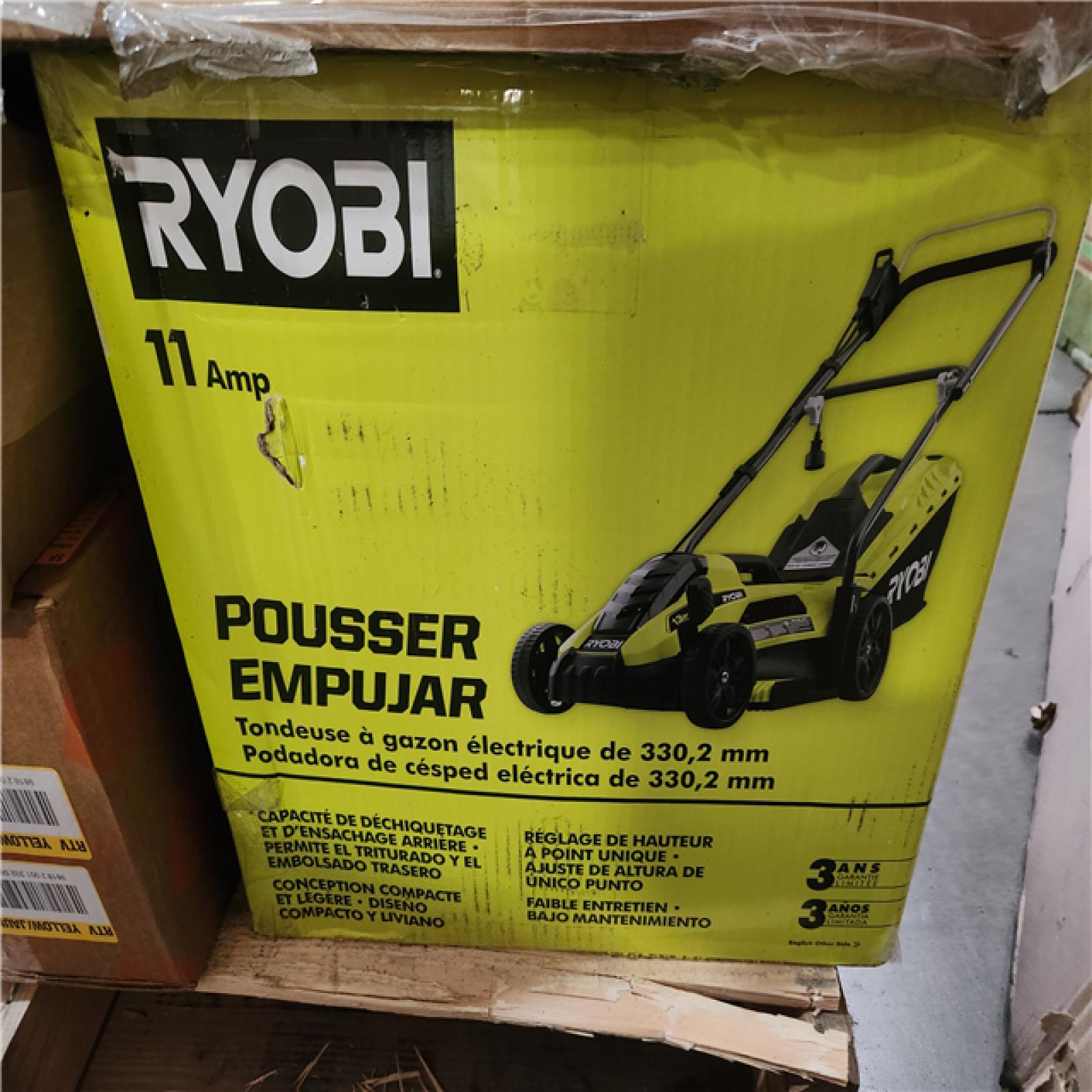 Phoenix AS-IS Monster Turbo Pallet