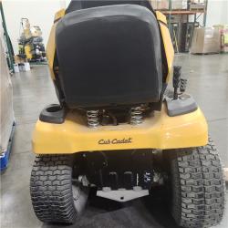 Dallas Location - As-Is Cub Cadet XT1 LT 46 in.Gas Riding Lawn Tractor