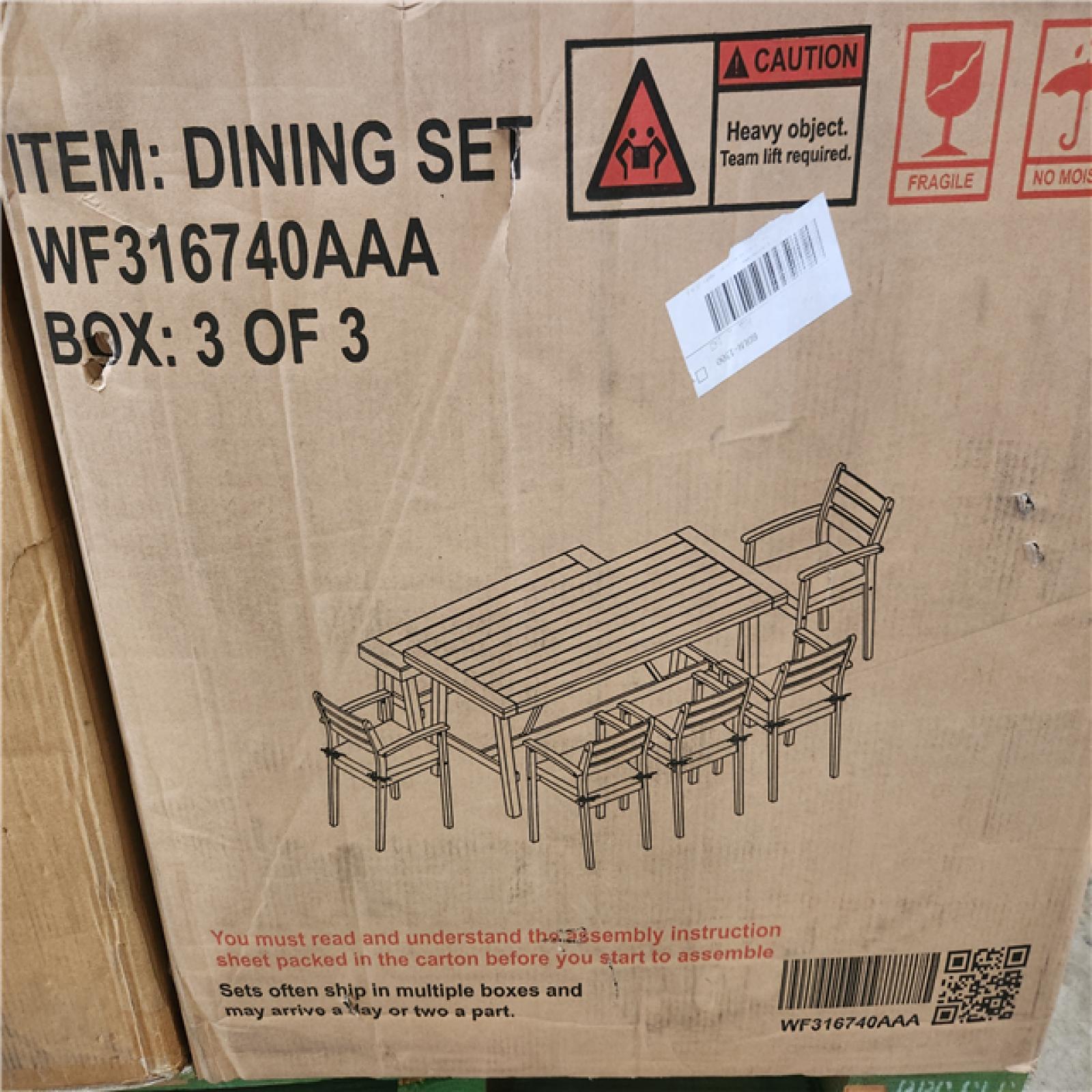 Phoenix AS-IS .Com Home Improvement Pallet