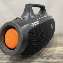 AS-IS Skullcandy Barrel XT Bluetooth Boombox Party Speaker