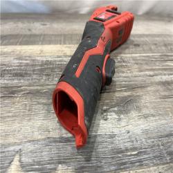 AS-IS Milwaukee 12V Lithium-Ion Cordless Copper Tubing Cutter (Tool-Only)