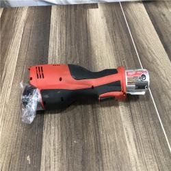 AS-IS Milwaukee 12-Volt Lithium-Ion Force Logic Cordless Press Tool Kit