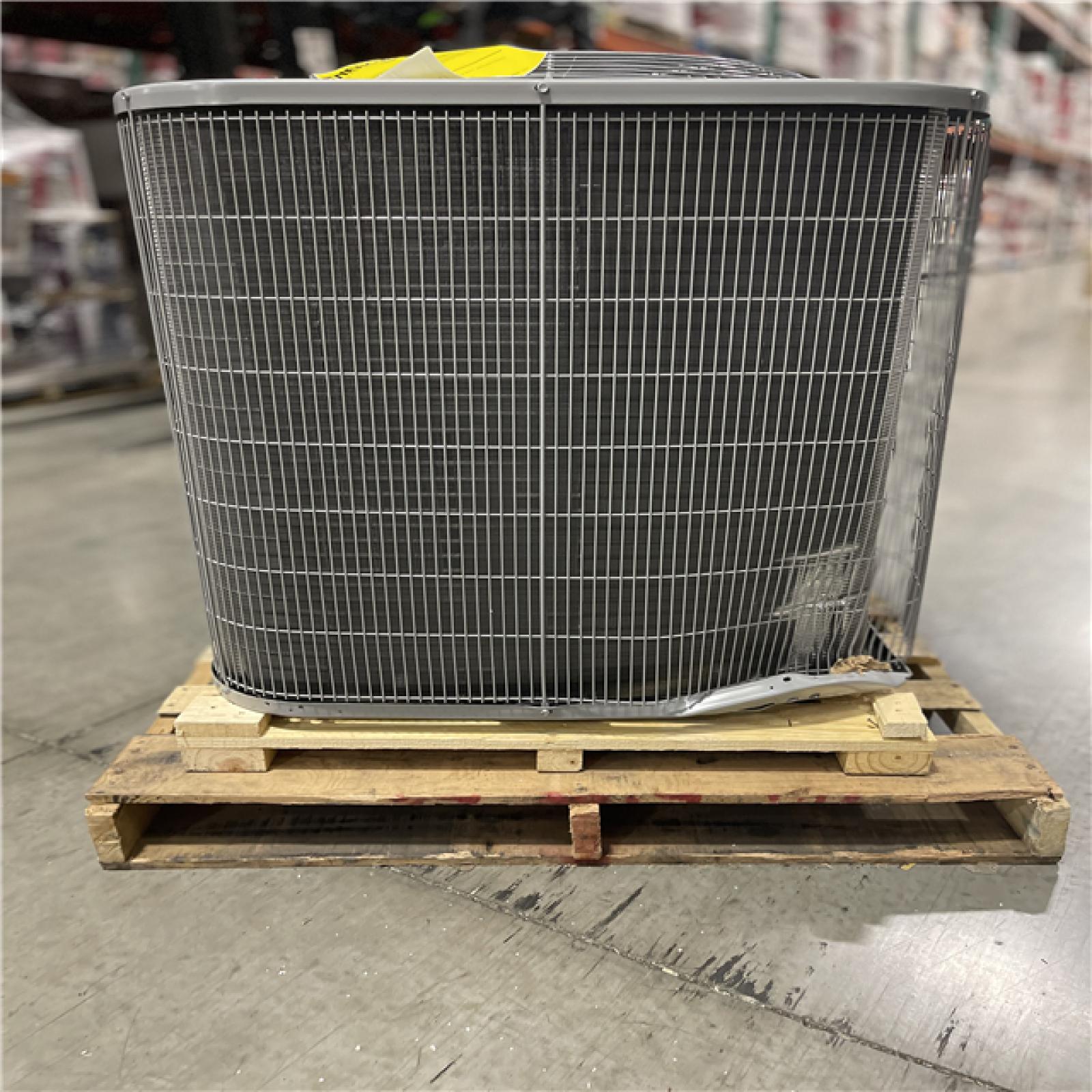 DALLAS LOCATION - AS-IS Smartcomfort® By Carrier 2.0 Ton 14.3 Seer2 Condensing Unit