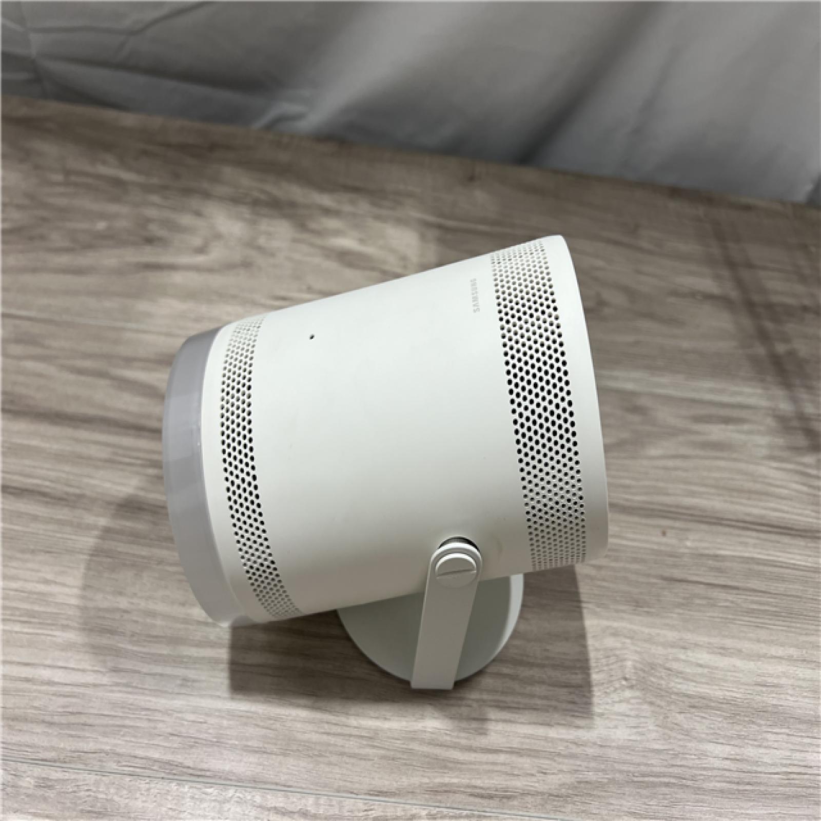 AS-IS Samsung The Freestyle Gen 2