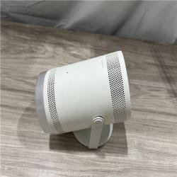 AS-IS Samsung The Freestyle Gen 2