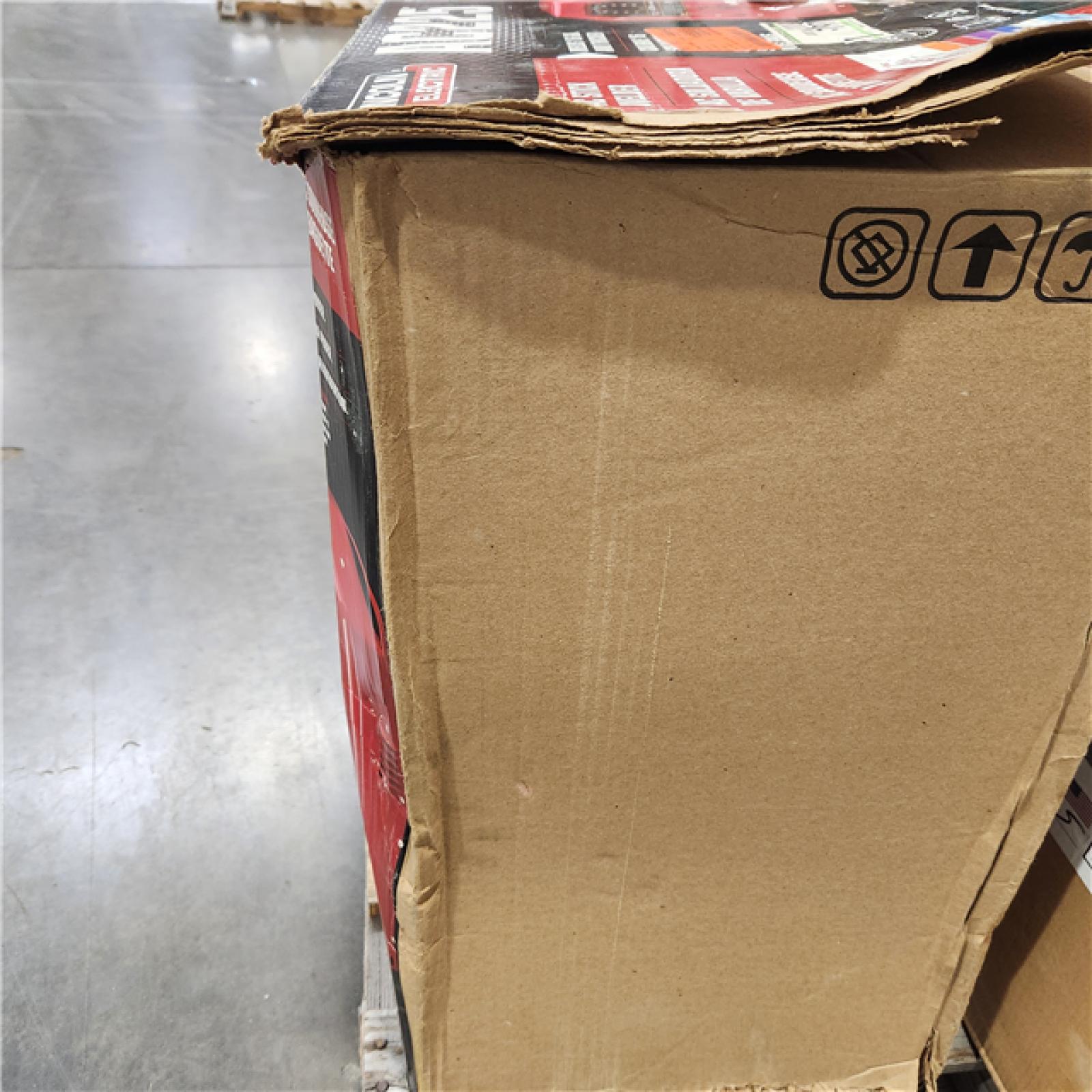 Dallas Location - As-Is Lincoln Electric 225 Amp Arc/Stick Welder AC225S, 230V