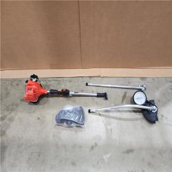 HOUSTON LOCATION - AS-IS ECHO 21.2 Cc Gas 2-Stroke Attachment Capable Power Head for Use with Pro Attachment Series