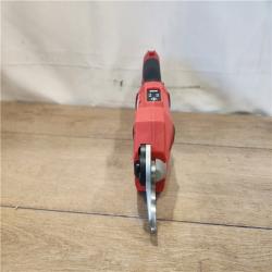AS-IS- Milwaukee 12V Cordless Brushless Pruner Shears (Tool Only)