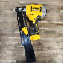 HOUSTON LOCATION - AS-IS DEWALT 2 TOOL COMBO